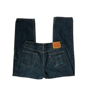 Men’s Levi 514 Jeans